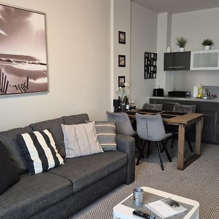 Apartament Przy Plazy - Darmowe Spa, Basen, Hotel Diune 科沃布热格 外观 照片