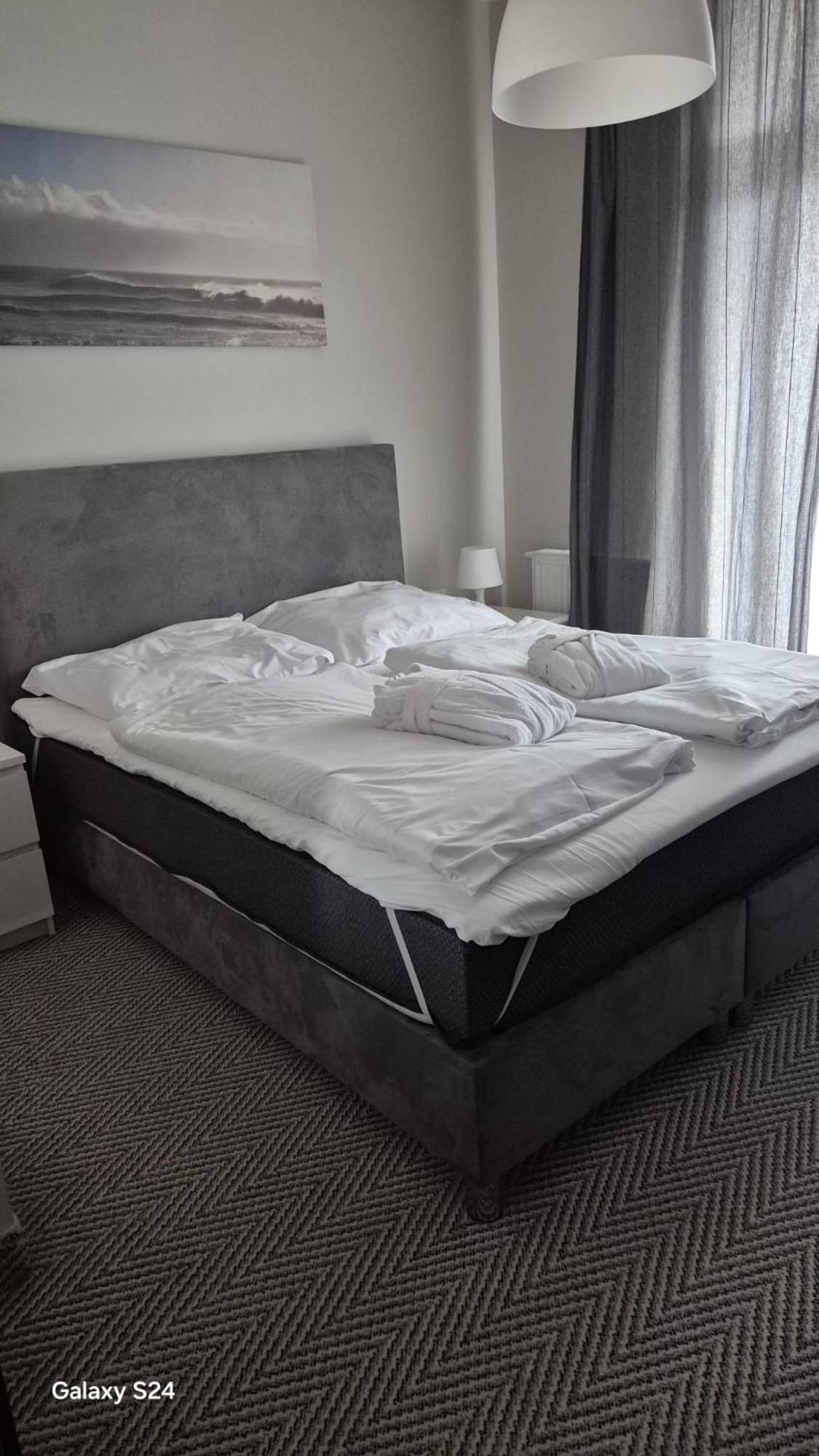 Apartament Przy Plazy - Darmowe Spa, Basen, Hotel Diune 科沃布热格 外观 照片