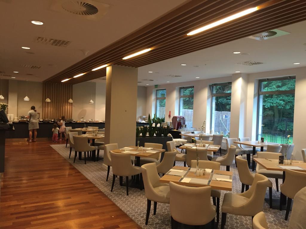 Apartament Przy Plazy - Darmowe Spa, Basen, Hotel Diune 科沃布热格 外观 照片
