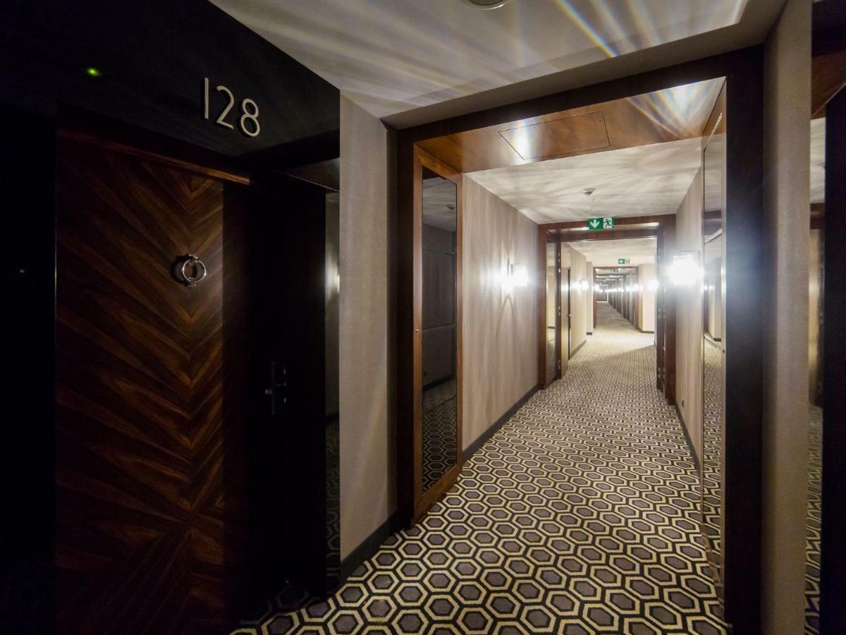 Apartament Przy Plazy - Darmowe Spa, Basen, Hotel Diune 科沃布热格 外观 照片