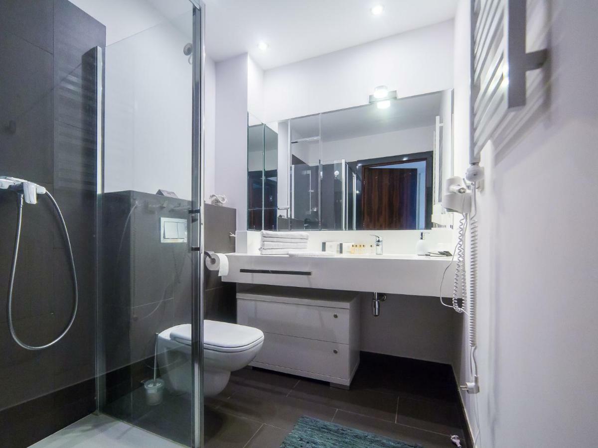Apartament Przy Plazy - Darmowe Spa, Basen, Hotel Diune 科沃布热格 外观 照片