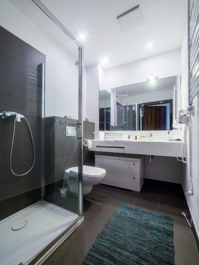 Apartament Przy Plazy - Darmowe Spa, Basen, Hotel Diune 科沃布热格 外观 照片